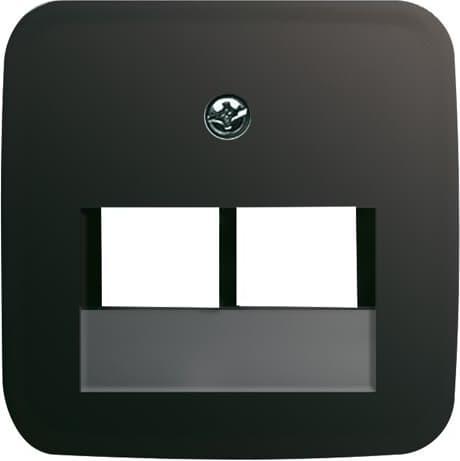 Black RAL number (similar): 9005