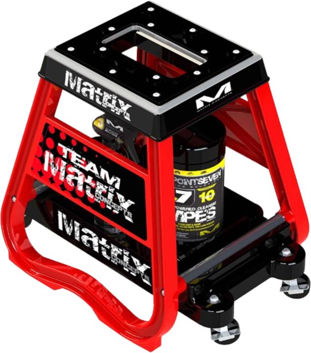 Image du produit Matrix Supports Rouleau