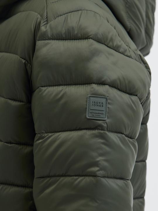 Produktbild Jack & Jones Steppjacke Junior Steppjacke (152)