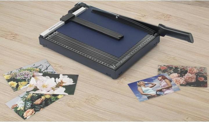 Produktbild Renkforce RF CUT 100 (12 Blätter, A4)