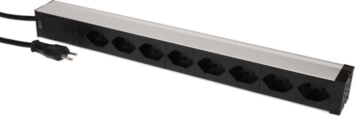 Max Hauri maxCONNECT PDU 19"