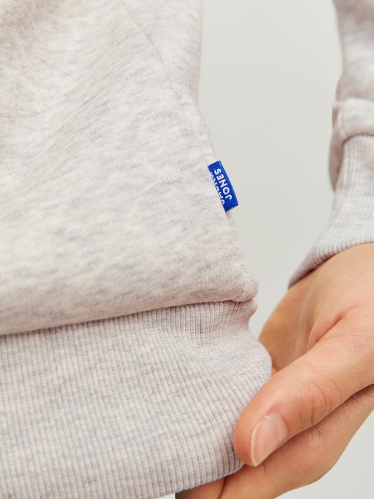Immagine prodotto Jack & Jones JJELOGO SWEAT HOOD 2 COL 24/25 NOOS JNR (128)