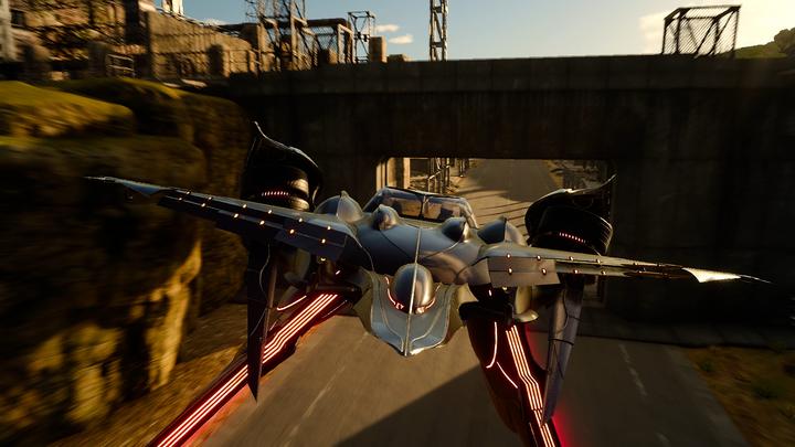 Image du produit Square Enix Final Fantasy XV Day One Edition (PS4, FR)