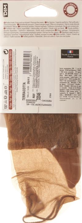 Actual product image DIM Complexion De Soleil (17DEN, 35 - 41)