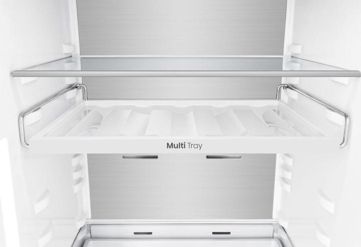 Produktbild Hisense Kühl-Gefrierkombination Einbau RB 3B250SAWC (252 l)