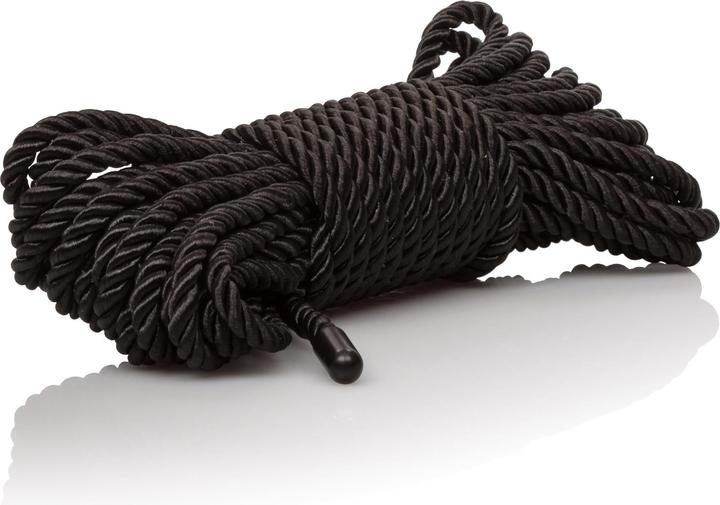 CalExotics Scandal BDSM Rope 10M