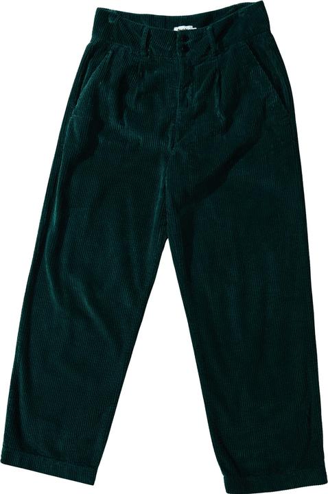 Actual product image Brava Fabrics Corduroy Pleated (L)