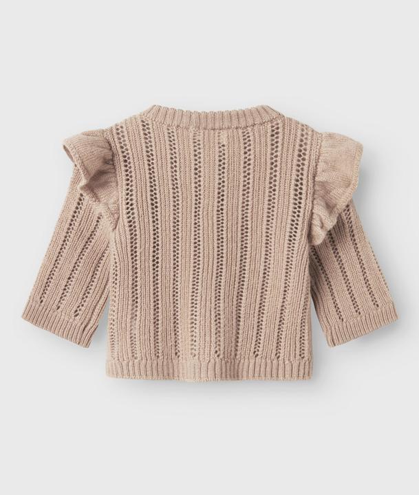 Actual product image Name it Langarm Strickjacke (68)