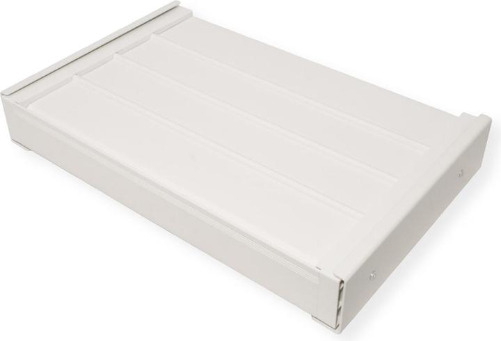 Produktbild Value Untertisch-Schublade 420x470 weiss