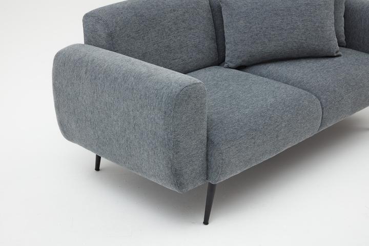 Produktbild Atelier del Sofa Side (2-Sitzer)