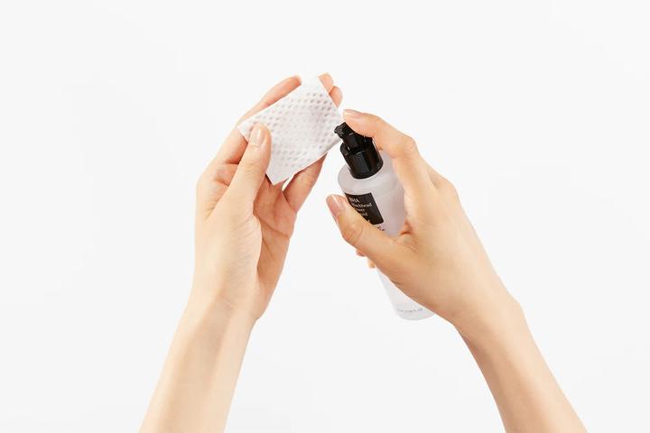 Image du produit Cosrx BHA Blackhead Power Liquid (Exfoliant nettoyant, 100 ml)