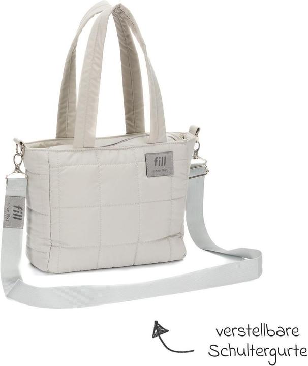 Produktbild Fillikid Wickeltasche Vienna Small
