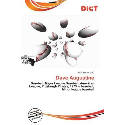 Dave Augustine, Ratgeber von Knútr Benoit