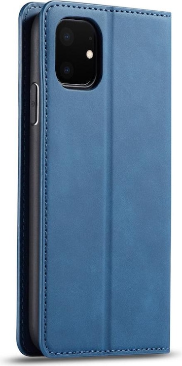 Produktbild Cover-Discount Vintage Style Wildleder Optik (Apple iPhone 11)