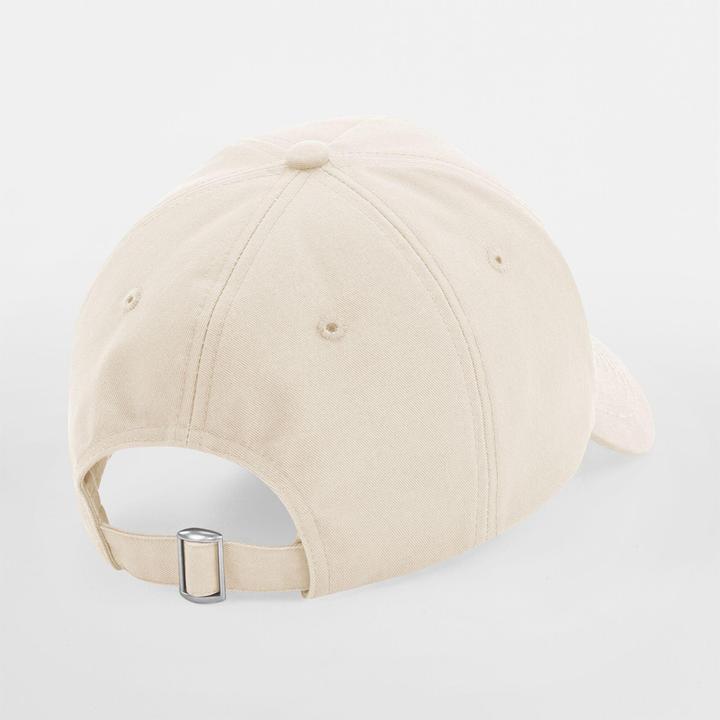 Produktbild Beechfield Authentic Kappe 5 Segmente