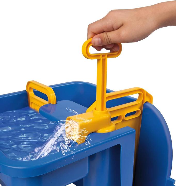 Image du produit BIG Waterplay Amsterdam