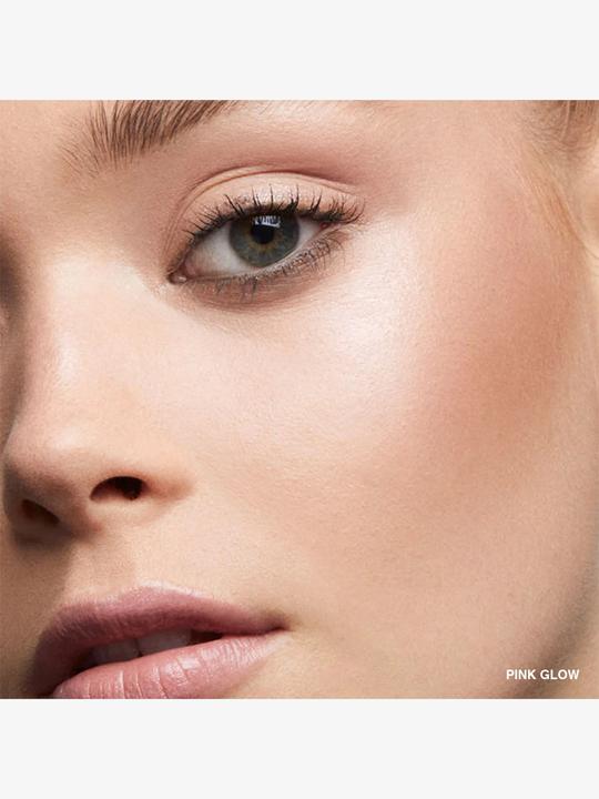 Produktbild Bobbi Brown Highlighting Powder Pink Glow Trial (Pink Glow, Highlighter, 8 g)