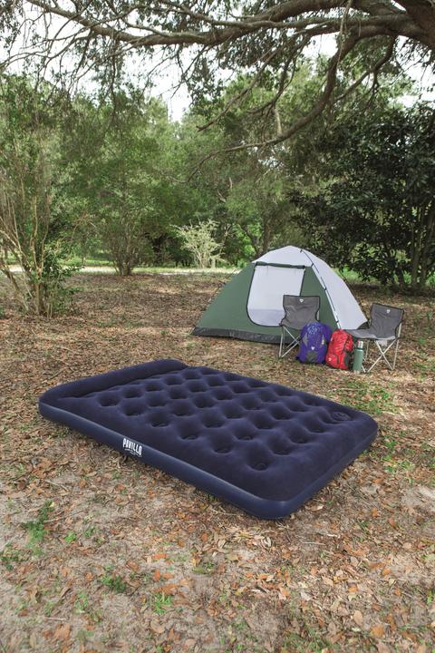 Produktbild Bestway Ergo Queen (150 x 200 cm)