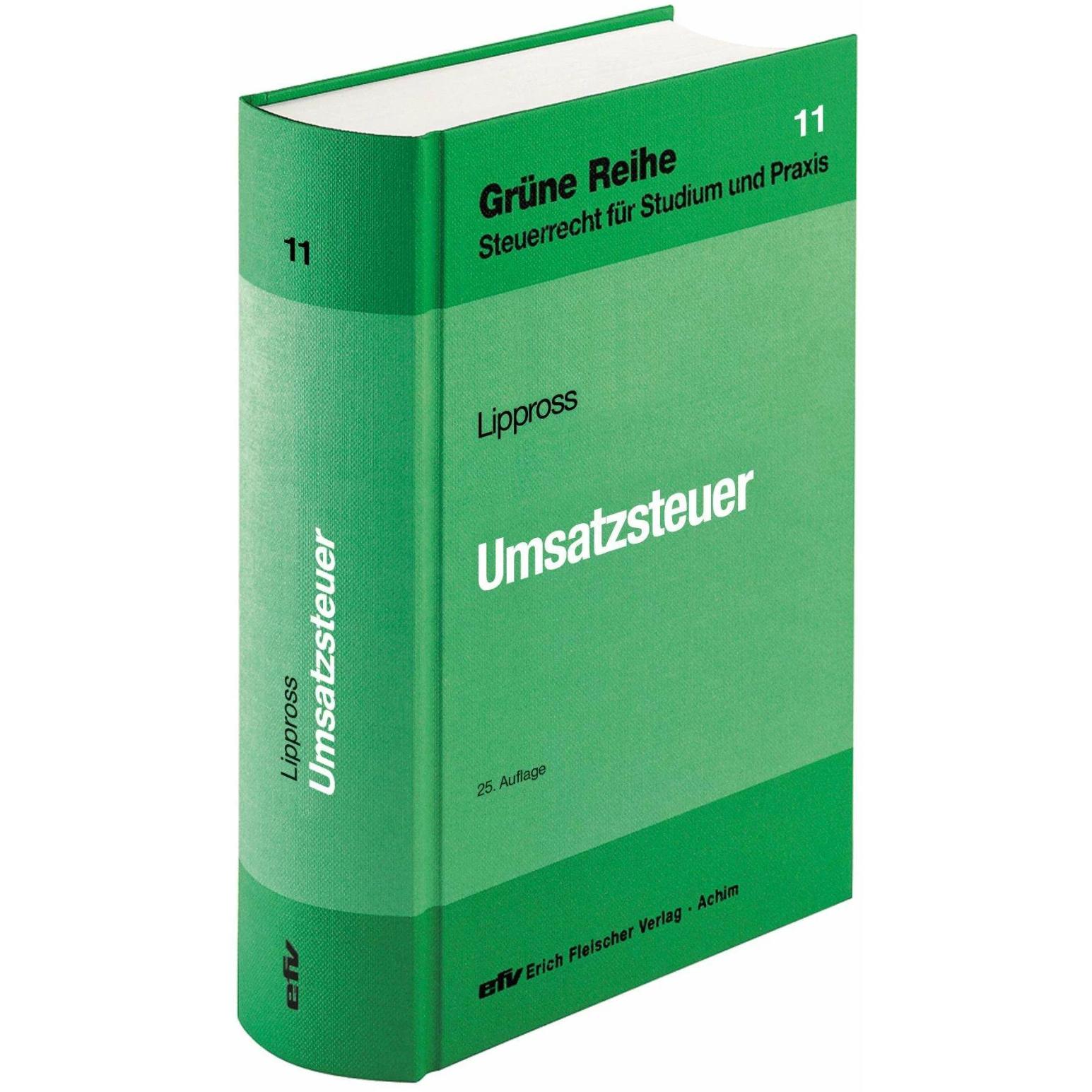 Otto-Gerd Lippross, Ratgeber von Otto-Gerd Lippross