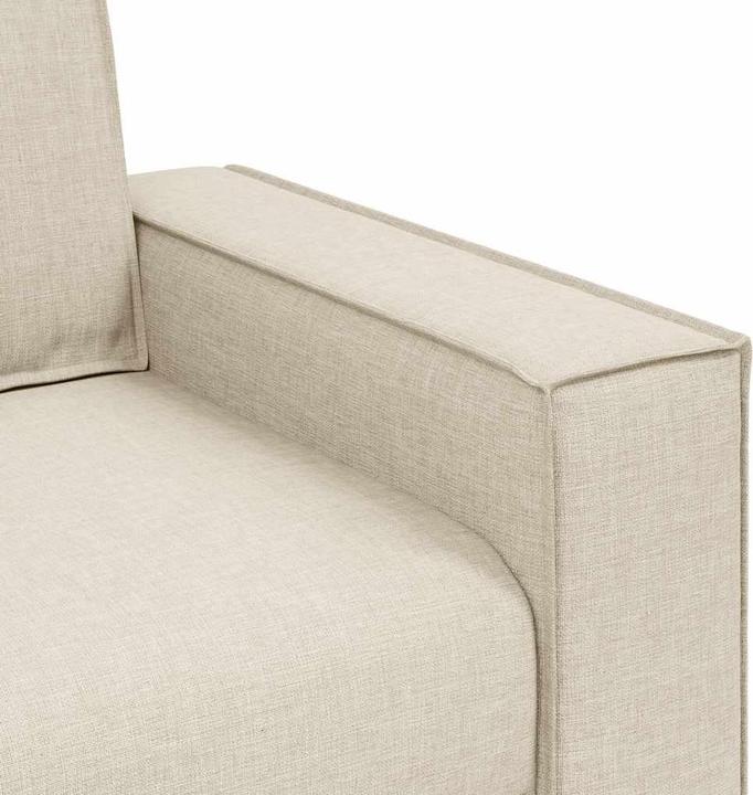 Produktbild vidaXL 2-Sitzer-Sofa (2-Sitzer)