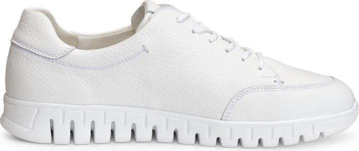 Image du produit Vitaform Sneaker Herren Weite H Hirschleder (45)