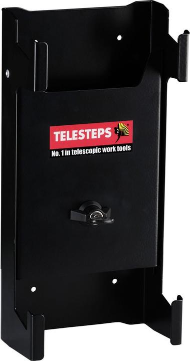 Actual product image Telesteps Wandhalterung Prime Line (mit Schloss)