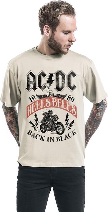 Produktbild AC/DC Hells Bells 1980 (S)