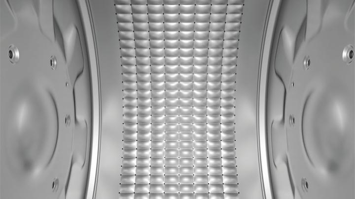 Produktbild Haier HW90-BPD13386U-S (9 kg, Oben)