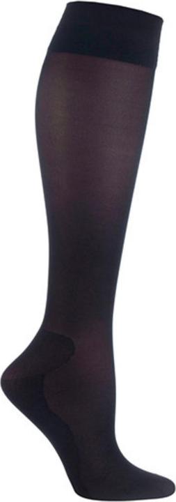 Sockshop Sock Shop 1 Paar Reisestrümpfe Flug Länge | Kompressionsstrümpfe Thrombose (37 - 40)