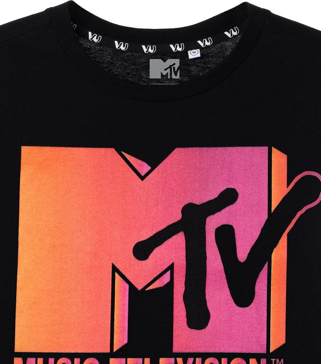 Immagine prodotto MTV Maglietta Ombre Uomo (XL)