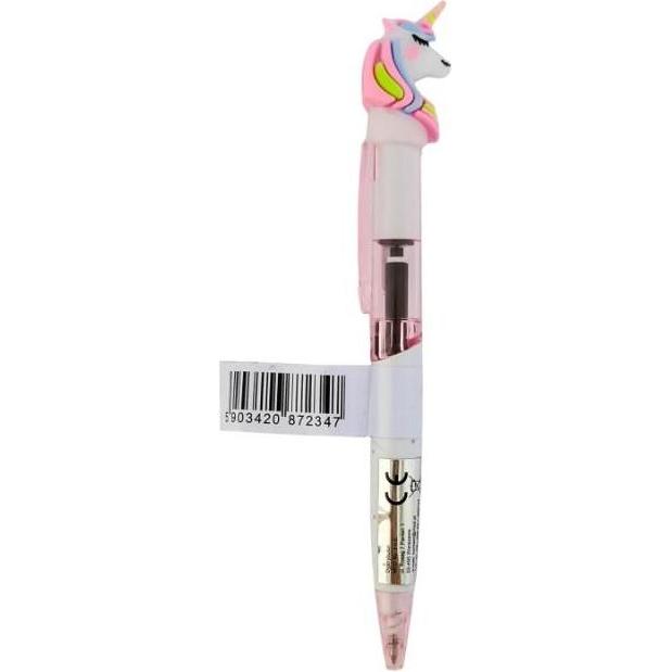 Mcd, Penne, LED-Stift - Einhorn (1x)