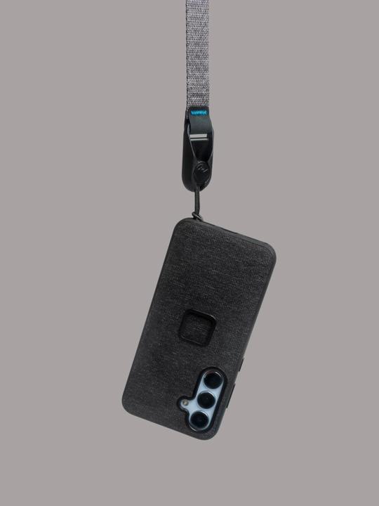 Actual product image Peak Design Everyday Case Samsung (Samsung Galaxy S24+)