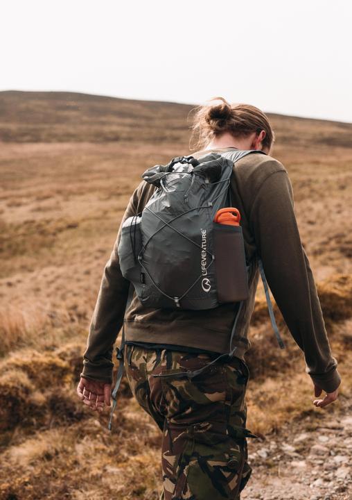 Produktbild Lifeventure Packable Waterproof Backpack, 22L (22 l)