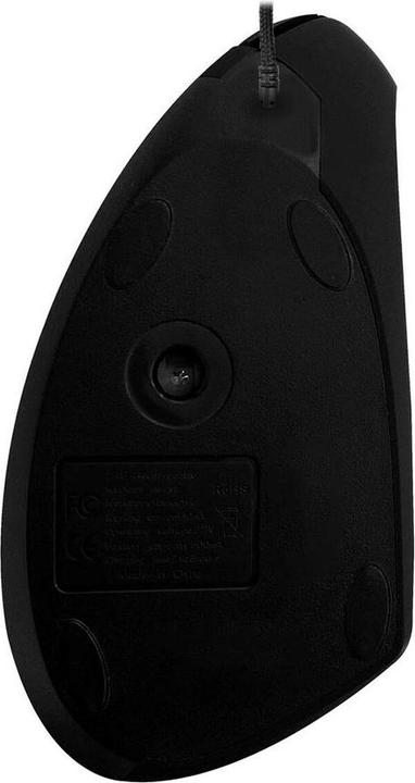 Immagine prodotto Media-Tech Mouse verticale per lavoro VERTIC MT1122 (Cablato)