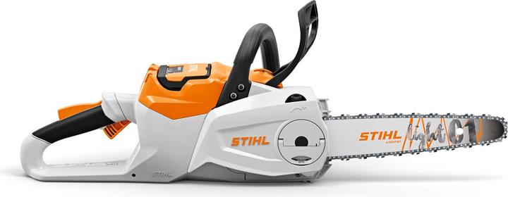 Stihl MSA 80 Accu Kettingzaag C-B | 35cm - MA040115843 (Akku Kettensäge)