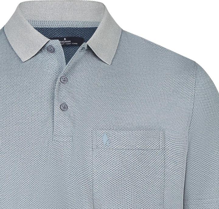 Immagine prodotto Ragman Basic Poloshirt (XL)