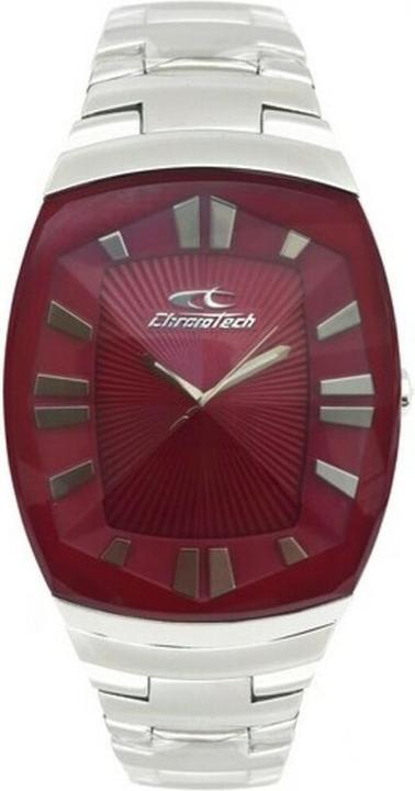 Produktbild Chronotech Damenuhr CT7065L-27M (Ø 31 mm) (31 mm)