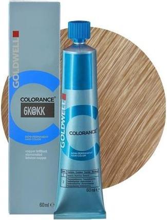 Image du produit Goldwell Colorance (Cuivre, Brill, Intensif)