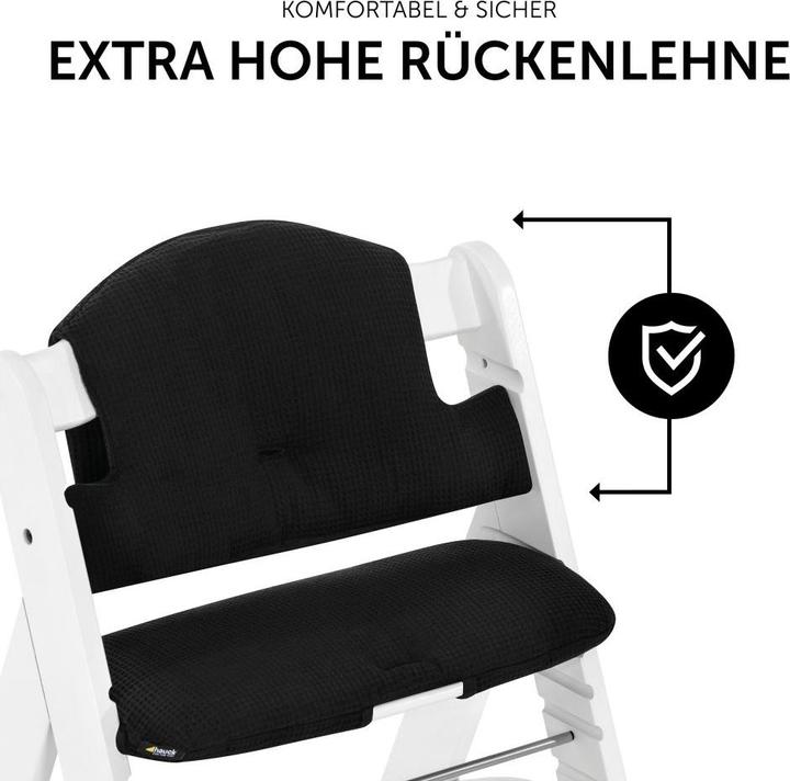 Image du produit Hauck Highchair Pad Select