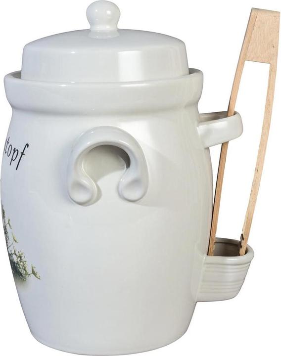 Schmitt Pot de concombre (5 l)