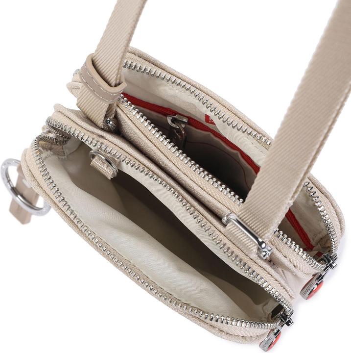 Image du produit Hedgren Fika Étui pour téléphone portable RFID 12,5 cm