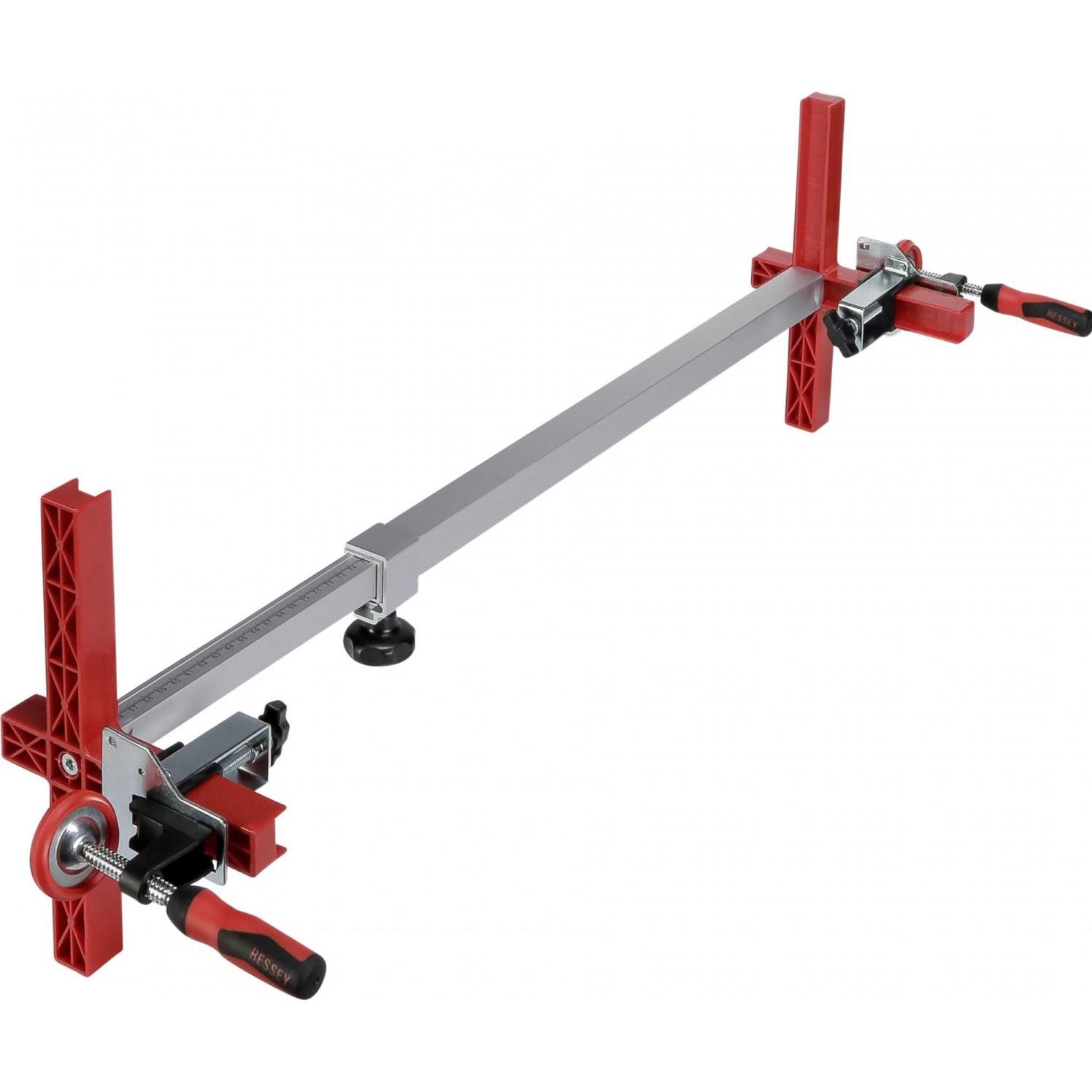 Bessey, Schraubstock + Zwinge, Türfutterstrebe (1010 mm)