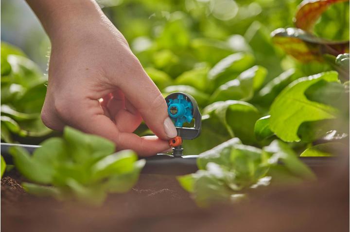 Produktbild Gardena Micro-Drip-System (Tropfbewässerung Tropfer)