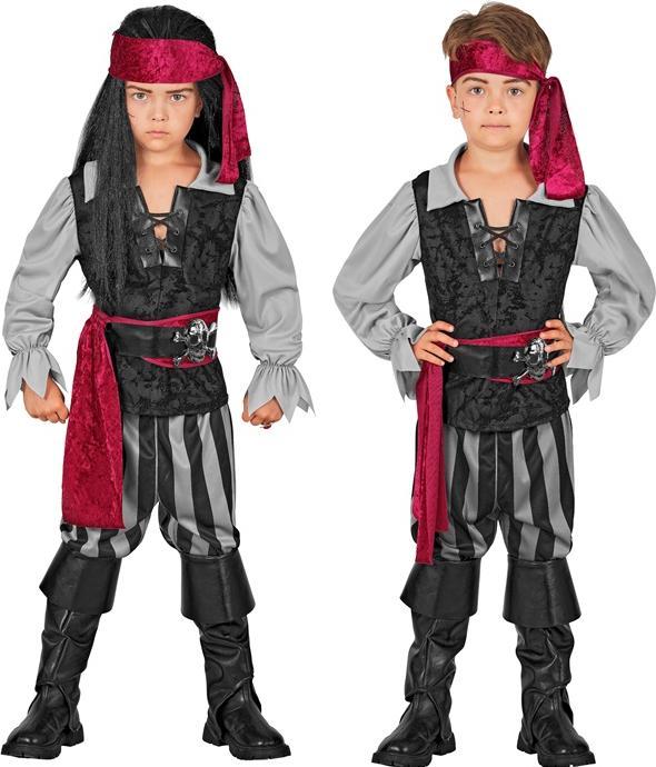 Immagine prodotto Widmann Kostüm Pirat (116)