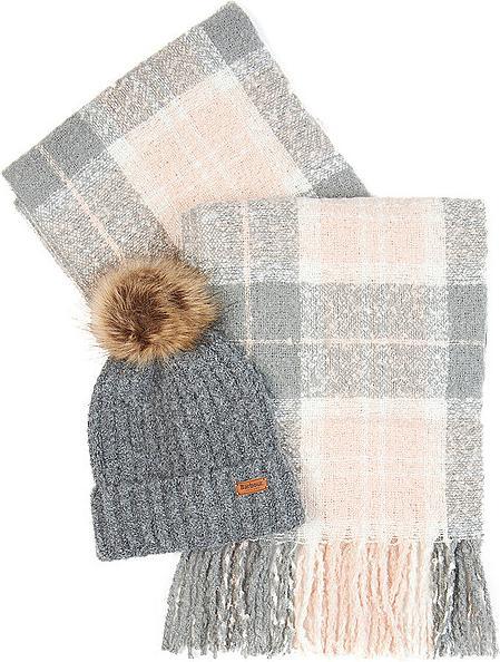 Actual product image Barbour Saltburn