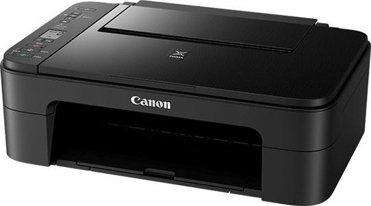 Actual product image Canon TS3355 (Ink, Colour)