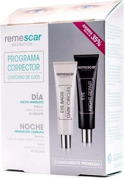 Produktbild Remescar Bags Corrector Program