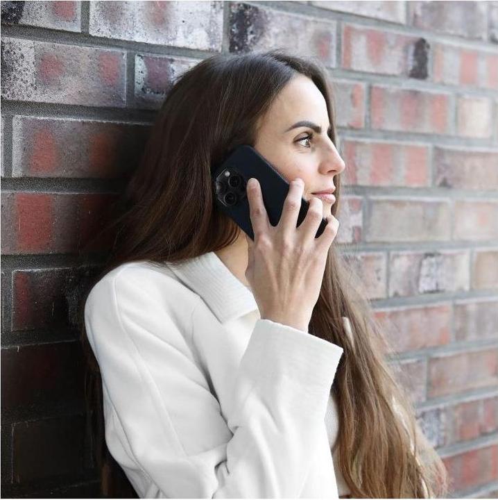 Image du produit Vonmählen Eco Silicone Case (Apple iPhone 15 Pro Max)