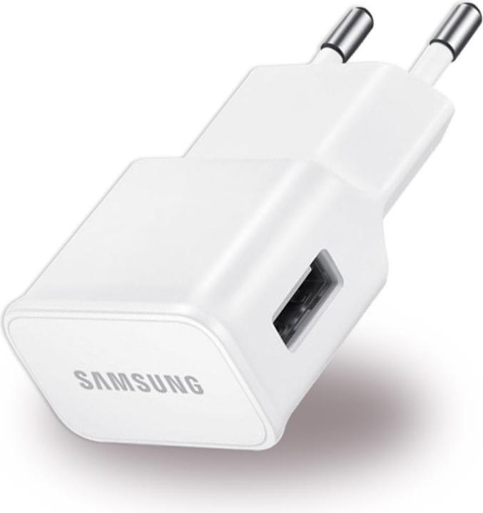 Produktbild Samsung Ep-Ta12ew (10 W)