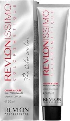 Produktbild Revlon Professional Permanent Color 100g White 60ml